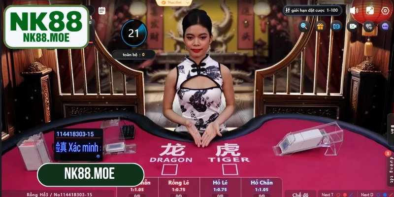 Các game show trực tuyến mang đến không khí sôi động, chân thực 