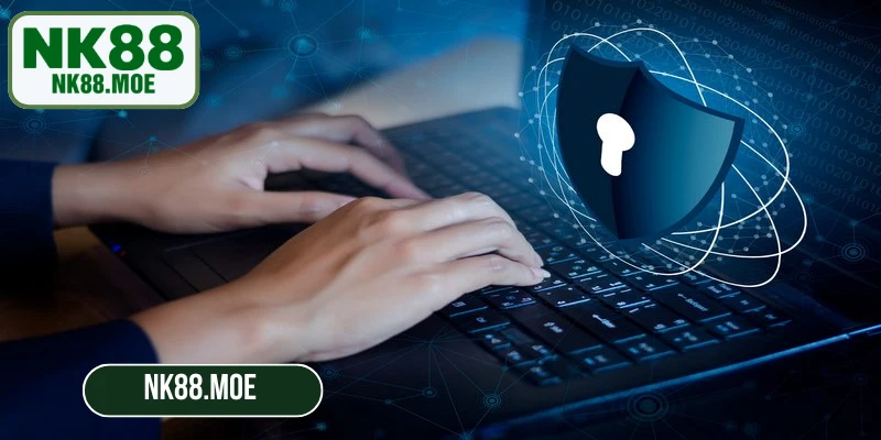Chính sách bảo mật NK88 là cam kết, uy tín và sự chuyên nghiệp của nhà cái