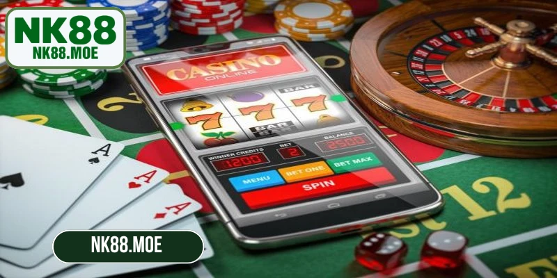Lưu ý khi chơi cá cược tại NK88 với phân tích chuyên sâu 