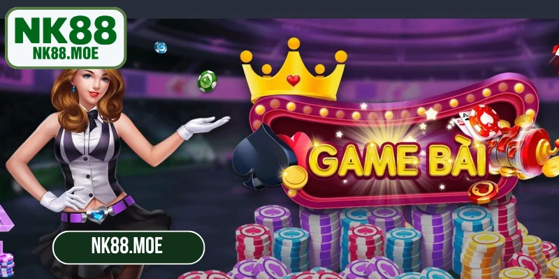 Lưu ý dành cho người chơi tại NK8