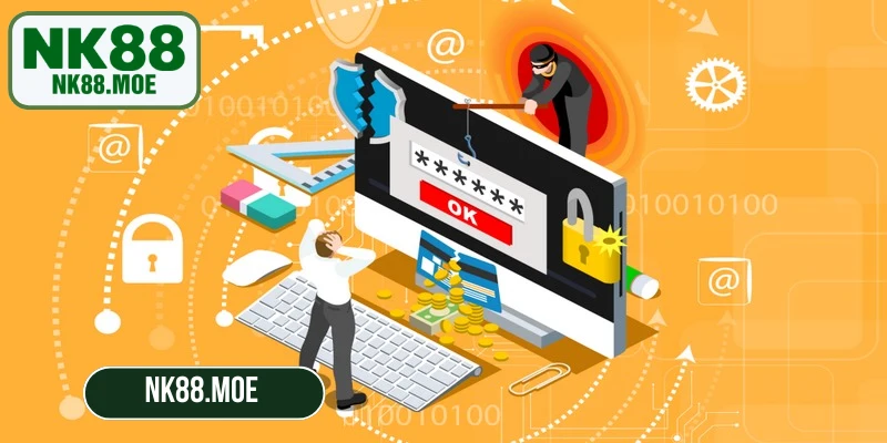 Biện pháp bảo vệ quyền riêng tư của người dùng khi tham gia cá cược