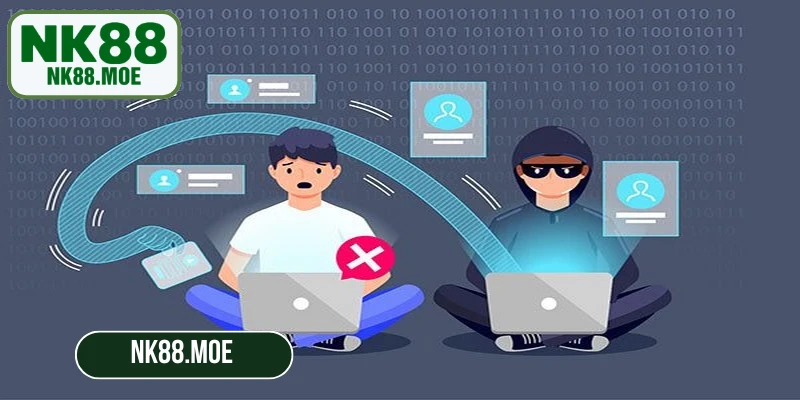 Quyền riêng tư NK88 được vận hành dựa trên cơ chế an toàn, minh bạch