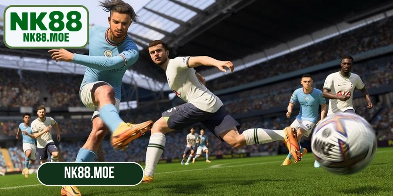 Sảnh game cung cấp nhiều lựa chọn cược thể thao ảo hiện đại theo xu thế